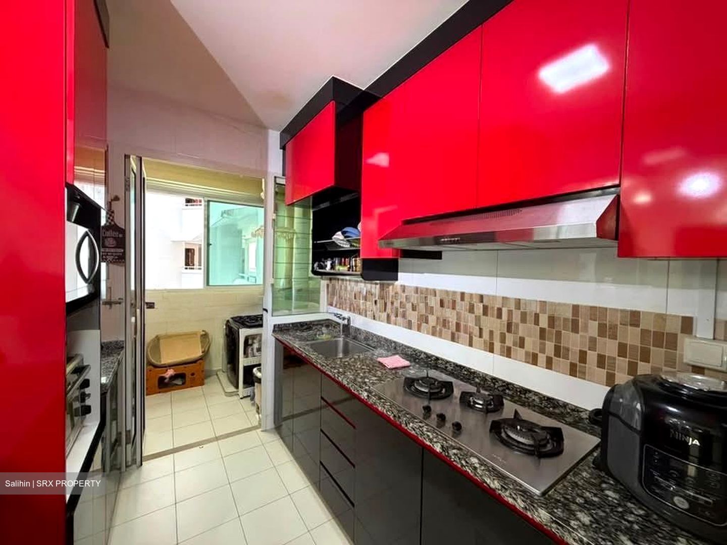 Blk 661C Waterway Sundew (Punggol), HDB 4 Rooms #637741551